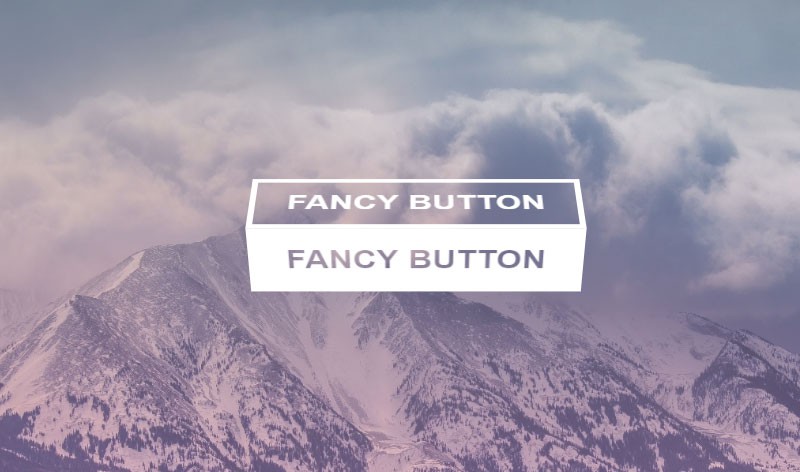 Beautiful css3 buttons with hover effects